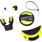 02-0303-3p Atomic Aquatics B2 Regulator Color Kit