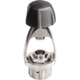 01-0160-5p Atomic Titanium T3 Din To Yoke Converter