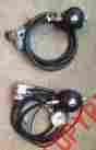 Atx100 Apeks Tx100 Regulator Set Xtx Scubapro Spg Dir