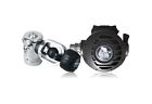 Atx40 Ds4 Scuba Apeks - Yoke Regulator Apex Octopus Nib Set