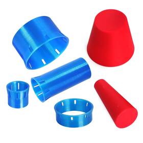 A75n1845abh1 Autovic For Ford 6r140 Input Shaft Solid Sealing Ring Resizing Tool Kit F