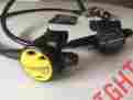 B1 T2 Atomic Aquatics Scuba Regulator With Z1 Octopus