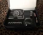 B2 Yoke Black Atomic Aquatics Regulator New