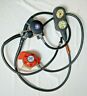 B30168 Oceanic Sherwood Stage Scuba Regulator Depth Gauge Press Compass Octopus