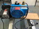 Bauer Jr Ii Electric Scuba-paintball