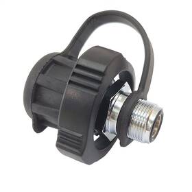 16713 Beuchat Din Conversion Kit For 300 Bar V200 And V10