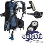 Biotravel-l Oceanic Biolite Travel Package Large For Scuba