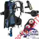 Biotravel-xl Oceanic Biolite Travel Package Xlarge For Scuba