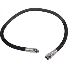 Plphr-k20 Blue Reef Low Pressure Flex Hose - Black 20 Inch