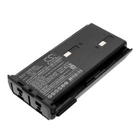 Bprp1100 Cameron Sino Battery For Bendix-king Rpv516 Rpu416 2000mah 7.2v Ni-mh Replacement