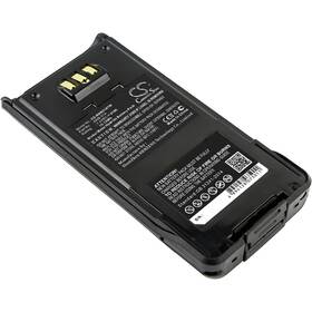 Tk-5310 Cameron Sino Knb-31a Battery For Kenwood Nx-210 2100mah 7.2v Ni-mh Replacement