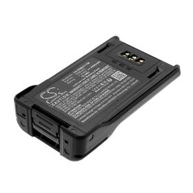 Tk-5220 Cameron Sino Knb-47l Battery For Kenwood Nx-200 2500mah 7.4v Li-ion Replacement