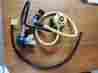 Classic1st Classics Sherwood 2nd Stage Regulator Us Divers Octo 32 Lp Inflator Hose