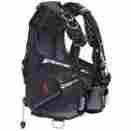 Cqr-2 Sherwood Avid Scuba Diving Buoyancy Compensator Dive Bc Bcd X-large Xl