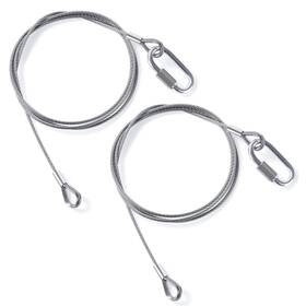 Zhw20231115-01 Creative.c 2pcs Lift Cable Compatible With Gorilla Stainless Steel