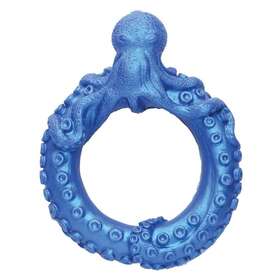 Ah295 Creature Cocks Poseidons Octo-ring