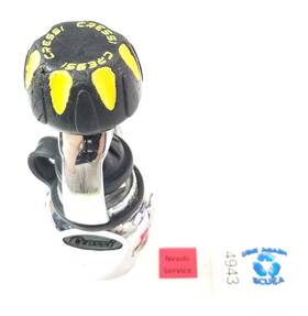 4943 Cressi First 1st Stage Yoke Scuba Diving Regulator #4943