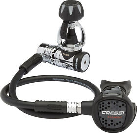 Hx901000 Cressi Ac25g Compact Regulator Int