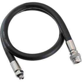 Iz750040 Cressi Standard Inflation Hose 69 Cm / 27.16 In