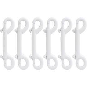 B09nbfbv3y Criativo Live 6 Pieces Double Ended Bolt Snap Diving Hook Clips Scuba Trigger Clip Large 4- B09nbfbv3y Criativo Live 6 Pieces Double Ended Bolt Snap Diving Hook Clips Scuba Trigger Clip Large 4-