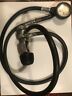 Cs-21 Aqua Lung Us Divers Cs First Stage Hp Hose Gauge