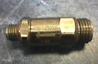 Cv-1 Omniswivel Scuba 1 Lb