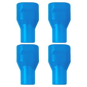 Cxxz007 Cxwljl Hydration Bags Bite Valve Mouthpiece Replacement For Water Reservoir 4pcs Blue