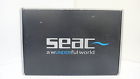 D766q Diving -10 Pro Regulator Bar Seac Din 230 Ice
