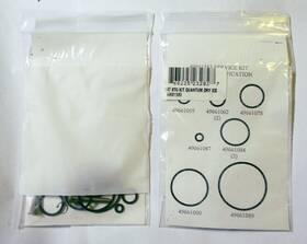 49661583 Dacor Quantum Dry Ice 1st Stage Repair Kit - P/n New Old Stock