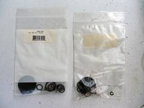 49661592 Dacor Pacer 1st Stage Overhaul Kit - P/n