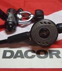 Dacor Scuba Regulator Fury And Stage Nice