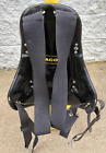 Dacor Vintage Scuba Custom
