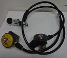 Dacor Vista Stage Regulator Scuba Diving Dive Free Shipping