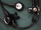Dci- 212 Hollis Din Regulator Professionally Tested
