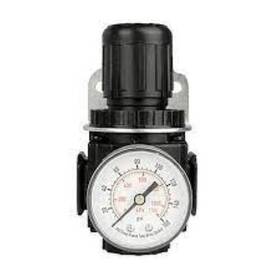 Dxcm019-0343 Dewalt Air Regulator With Pressure Gauge 3/8 Inch Npt Gep023092