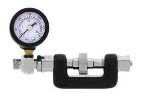Dx-70143 Dgx Deluxe Second Stage In-line Adjusting Tool With Ip Gauge