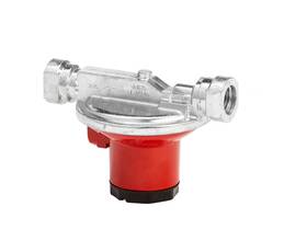 Lp-r756hp Dicor Suburban High Pressure Single Stage Regulator Fixed For Safe And Ef