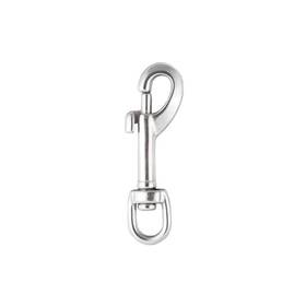 5333549569 Dive Rite Marine Grade Stainless Steel Bolt Snap For Diving Sm-swivel