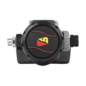 Dive Rite 879642003195 Xt2 Second Stage Only No Hose Left Hand