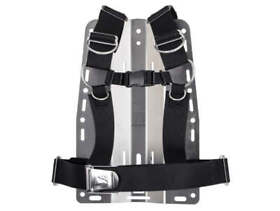Bc1080 Dive Rite Deluxe Harness