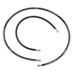 Holp18 Dive Rite Rubber Low Pressure Lp Hose