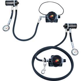 Pk5300-sm-rl Dive Rite Xt1/xt2 Sidemount Regulator Package