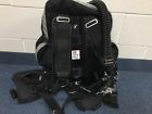 Dive Rite Trans Plate Harness With Rec Exp Wing Suba