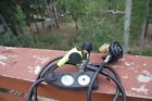 Divers Regulator Set Scuba