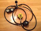Divers Us Conshelf Regulator Octopus And Gauges