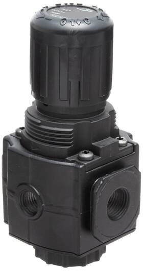 R73g-3r Dixon Norgren Series Regulator Without Gauge Size 144 Scfm