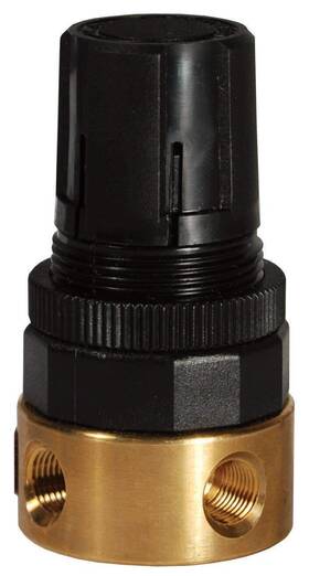 14-scfm Dixon Rb3-02r Wilkerson 1/4 Inch Mini Water Regulator Without Gauge Old#