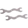 Dt-02ax2 Wr-02x2 1887x2 Aqua Dive Wrench Stainless Steel