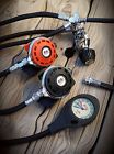Dx500 Prosub Scuba Diving Regulator