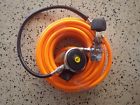 Dxdiver Ots Foot Long Hose Regulator Sherwood Stage Scuba Work